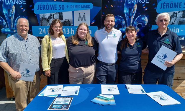 It’s time for Fête nationale in Argenteuil