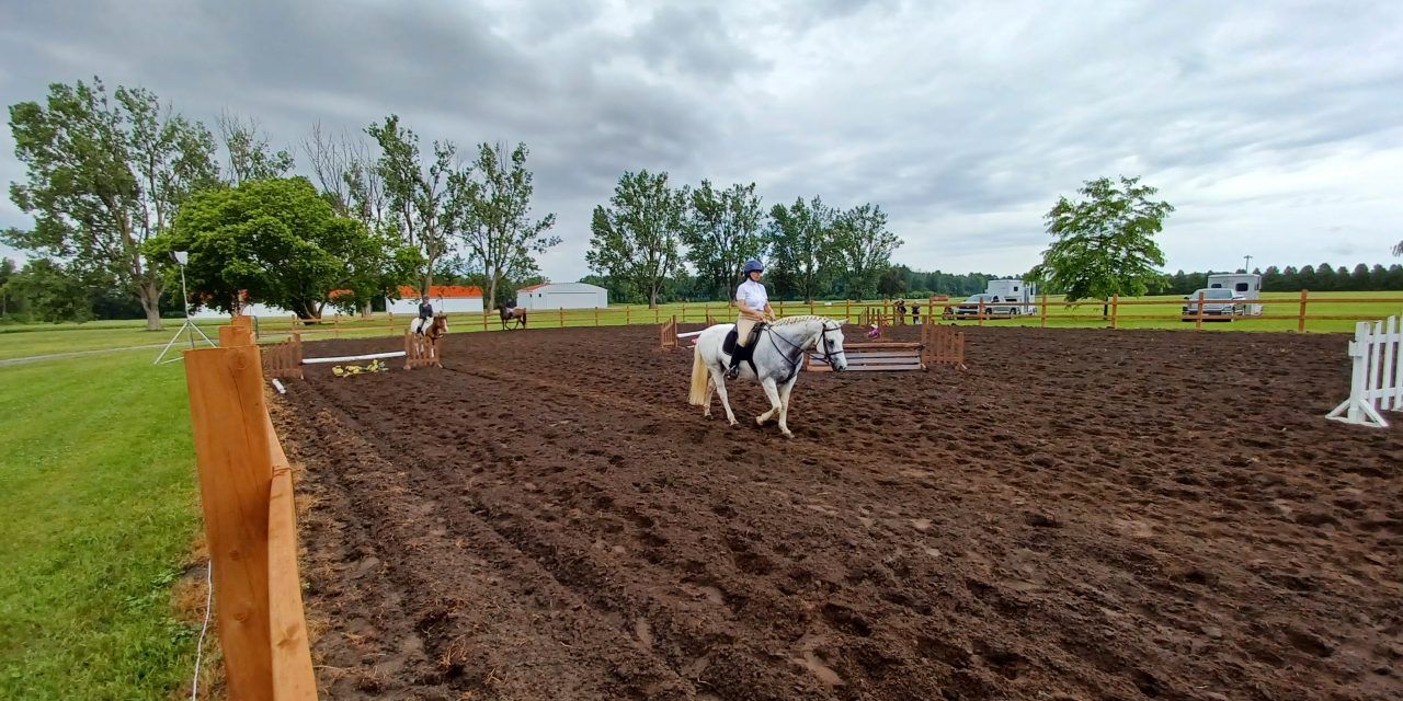 Maxville Fair starts Friday, June 21