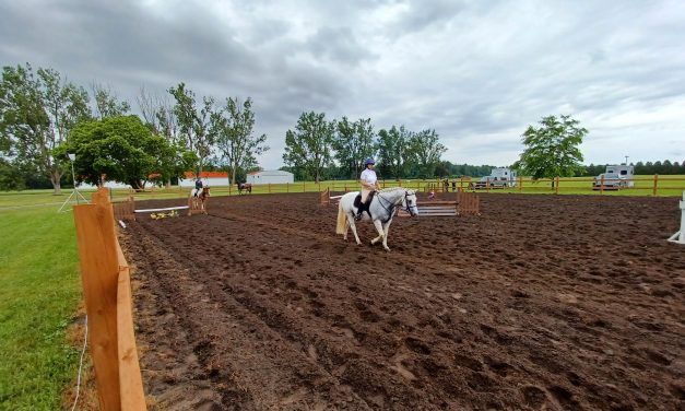 Maxville Fair starts Friday, June 21