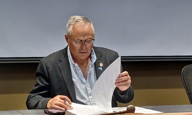 Arnold re-elected mayor, and one newcomer to council in Grenville-sur-la-Rouge