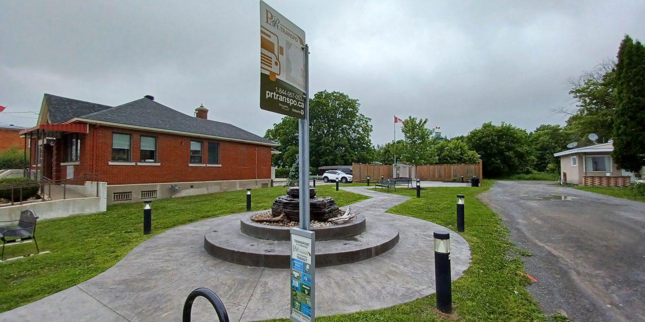 UCPR transit program to officially end as grant runs out