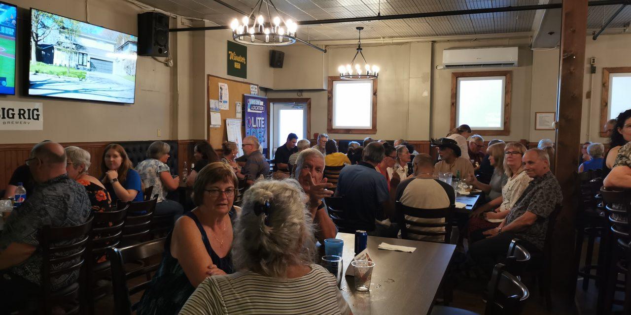 Make-A-Wish steak night is September 13 in Vankleek Hill