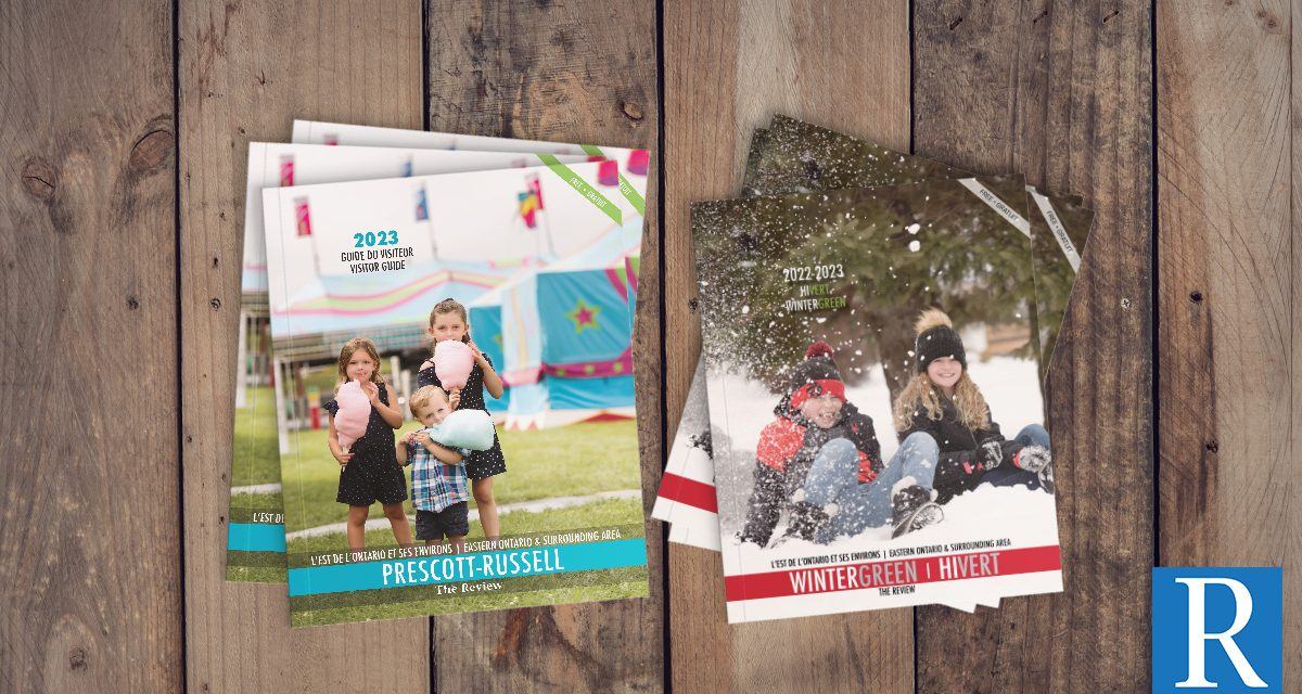 Become this year’s featured photographer for our publications