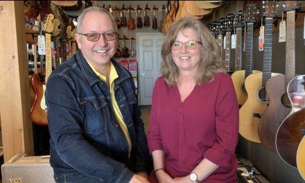New name and owner for Hawkesbury’s Bobby Lalonde Music