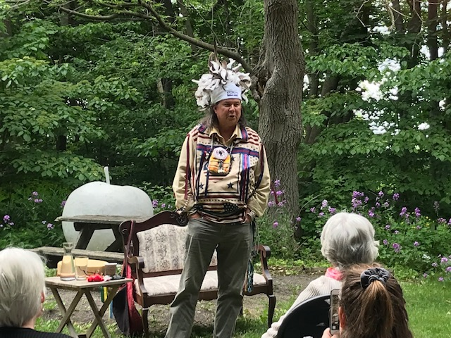 Indigenous celebrations continue at Arbor Gallery