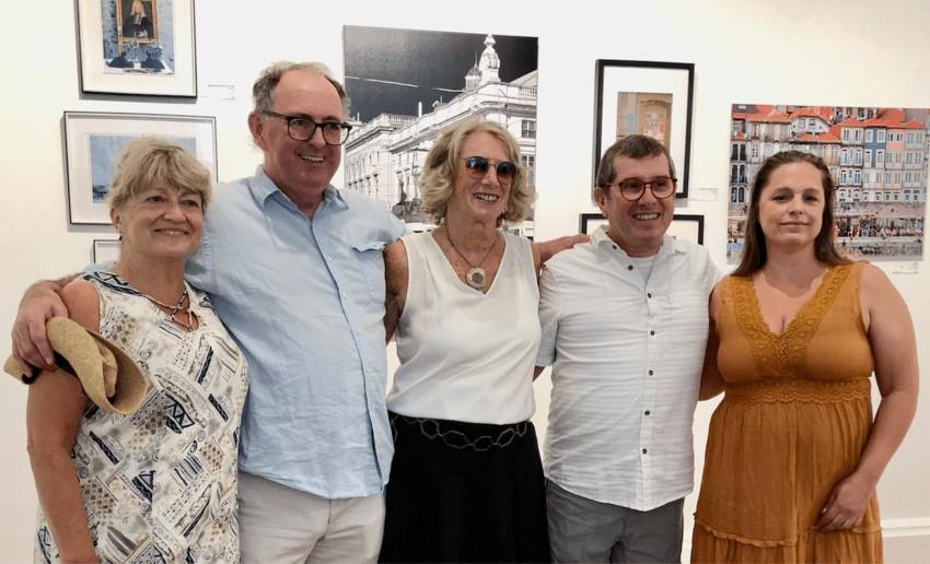 Photography exhibit opens at Arbor Gallery