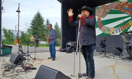Hoedown at Hawkesbury Western Festival