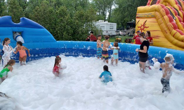 Enjoy Canada Day festivities in your community