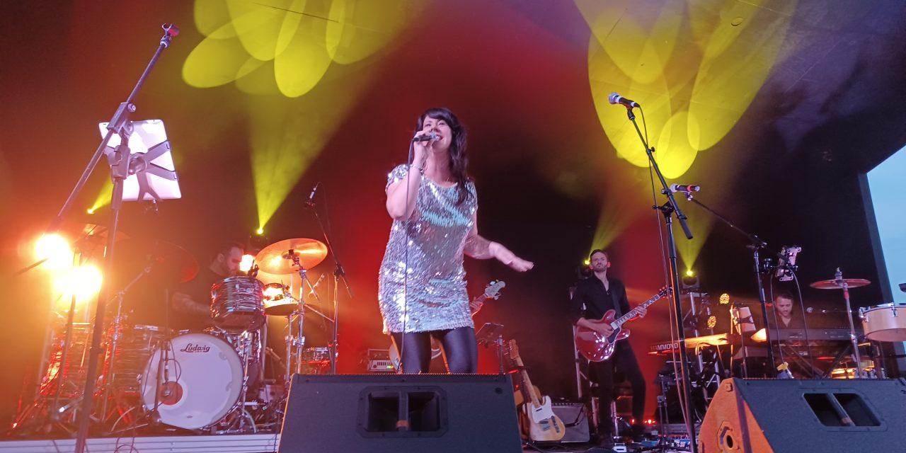 Second multicultural festival a huge success in Hawkesbury