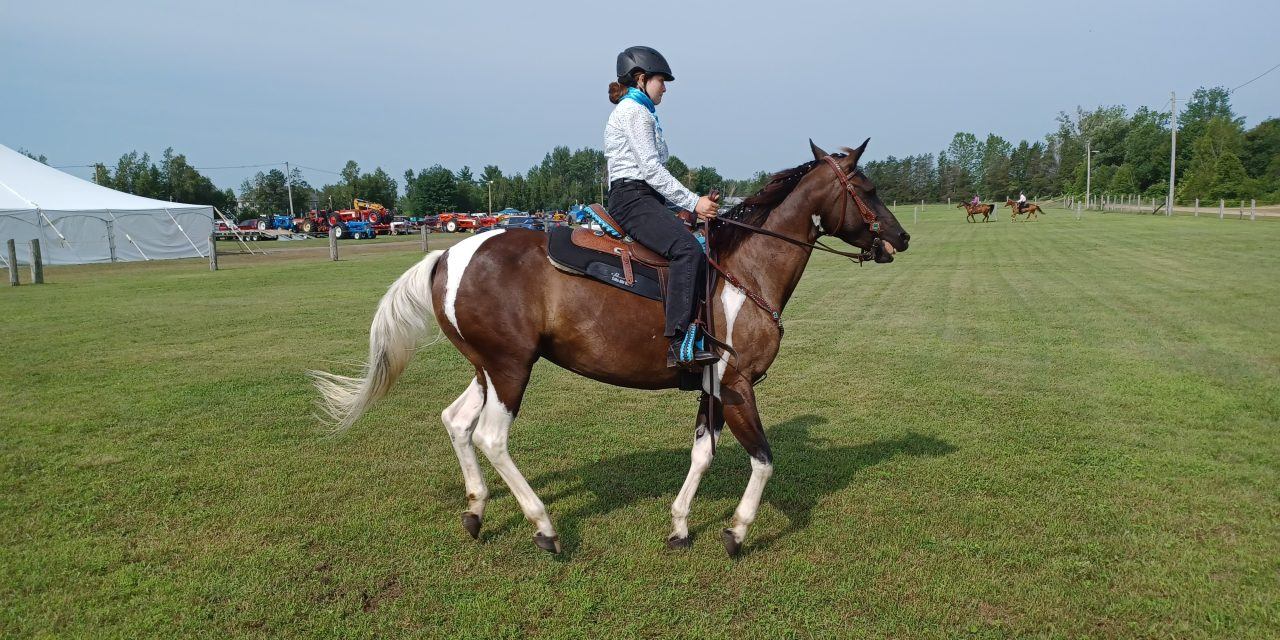 Four days of fun at Expo Lachute Fair
