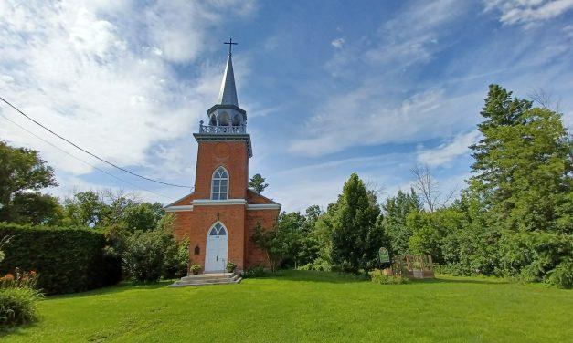 New Argenteuil museum will be open by summer 2024