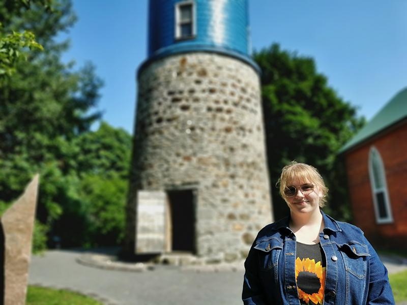 Kids Day every Friday at the Higginson Tower