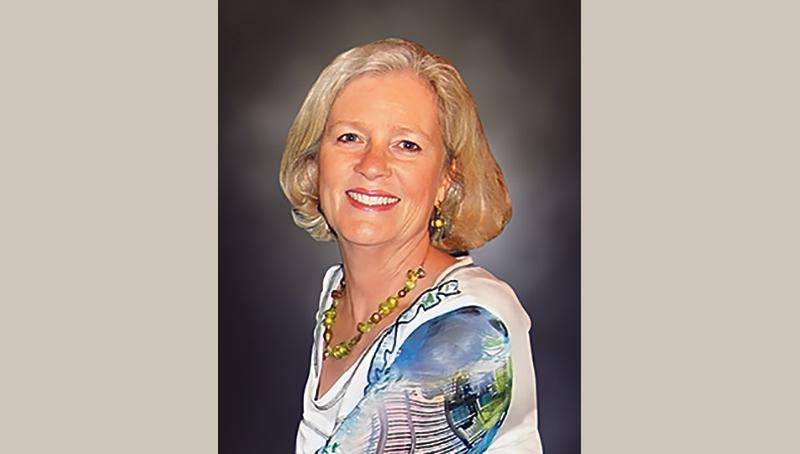 Stephens-Mills, Nancy Faye