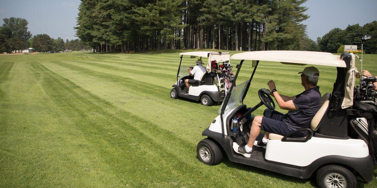 HGH Foundation Golf Classic sets new record