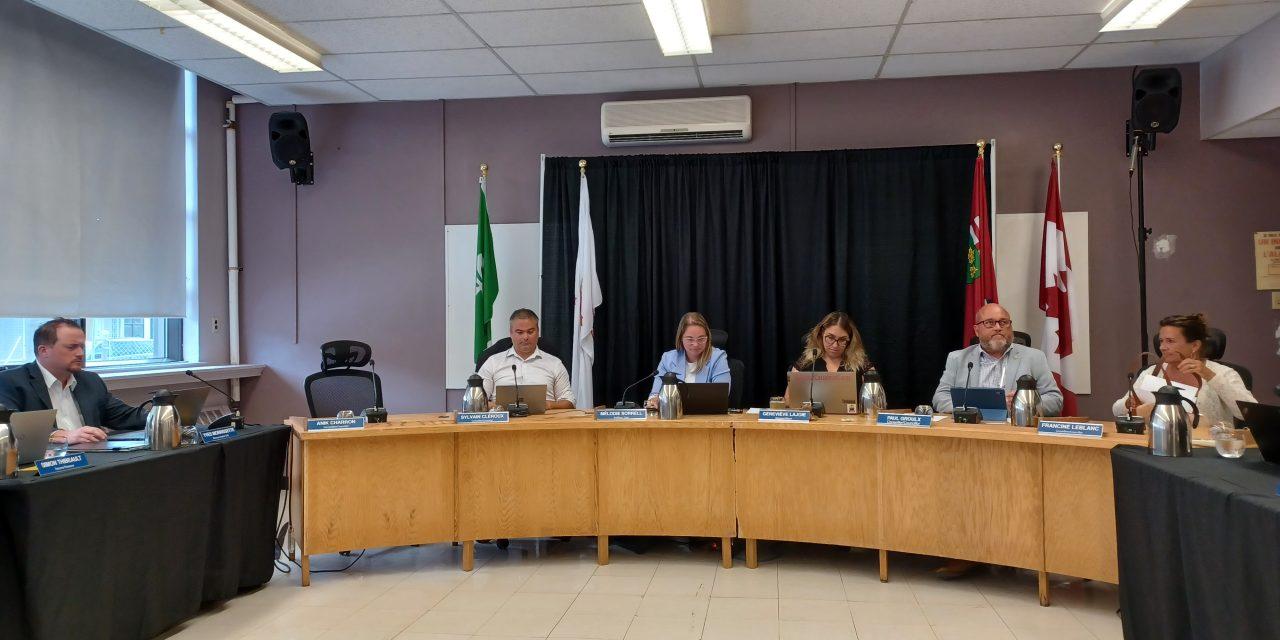 Casselman council defeats mayor’s water motion