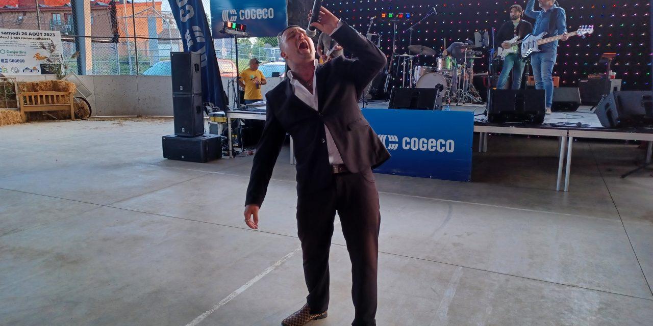 Grenville en fête entertains community