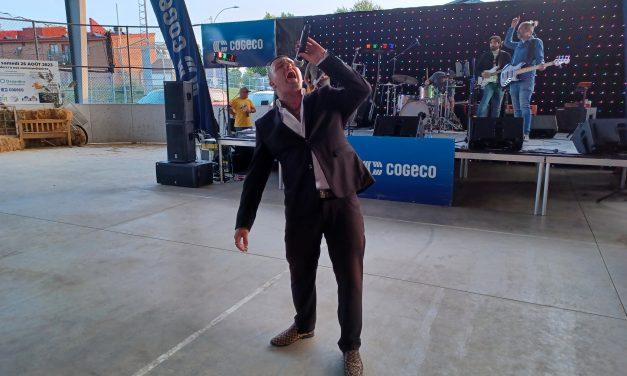 Grenville en fête entertains community