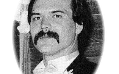McNeil, Kevin Leigh