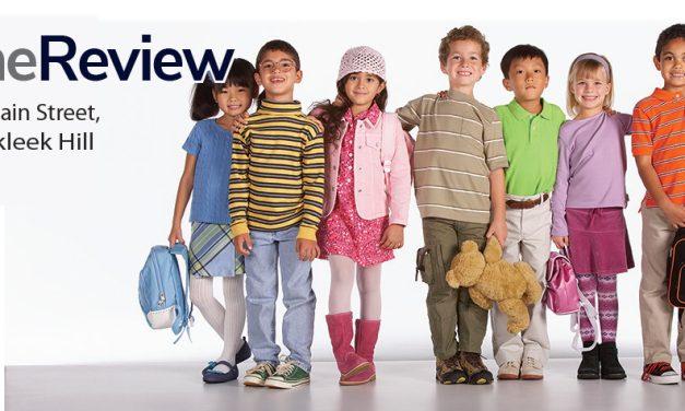 The Review’s Back to School Photo Contest