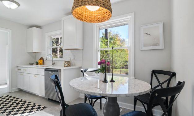 Champlain opens door to tiny homes