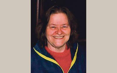 Bigelow, Linda (née Page)