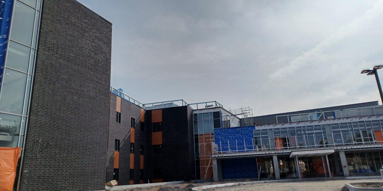 Extra cost of new Prescott-Russell Residence remains at $2.8 million