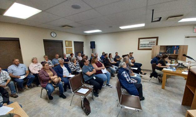 East Hawkesbury trying to refocus recreation