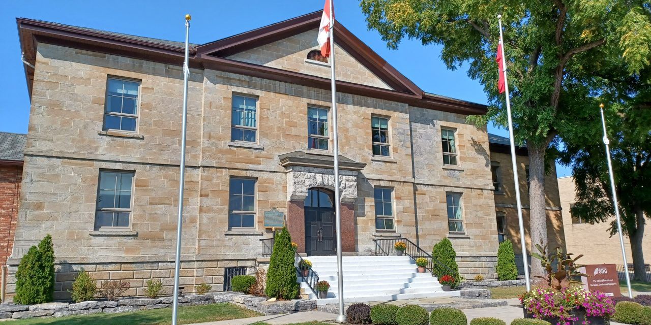 SDG updates framework to support inclusive municipal workforce