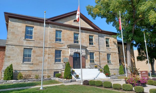 François Landry elected as 2026 Warden for SDG Counties council