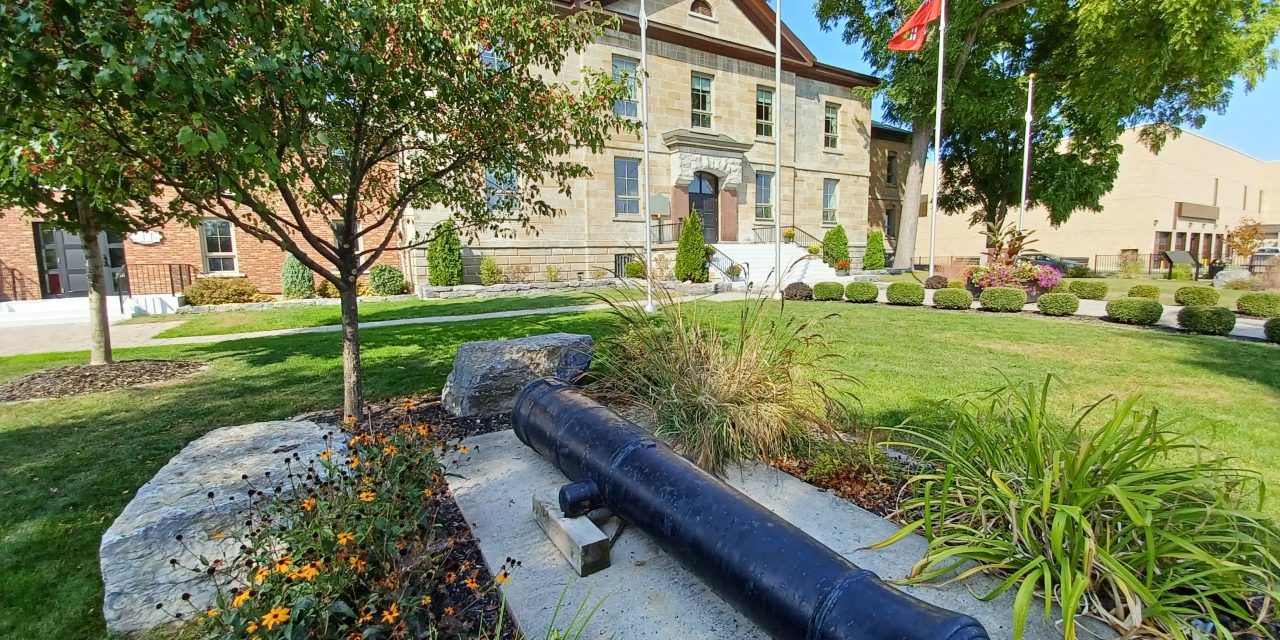 SDG Counties council reviews regional Tourism Strategic Plan