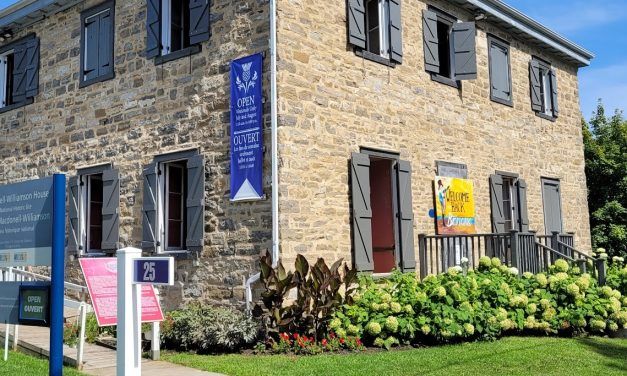 From demolition threat to restoration