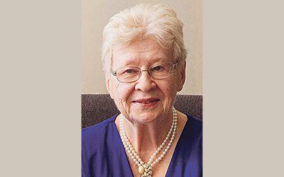 MacVicar, Carol Ruth