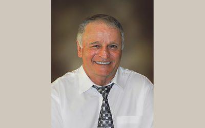 Rainey, John Robert