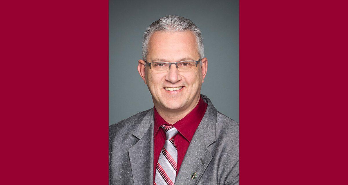 Lauzon re-elected in Argenteuil-La Petite Nation