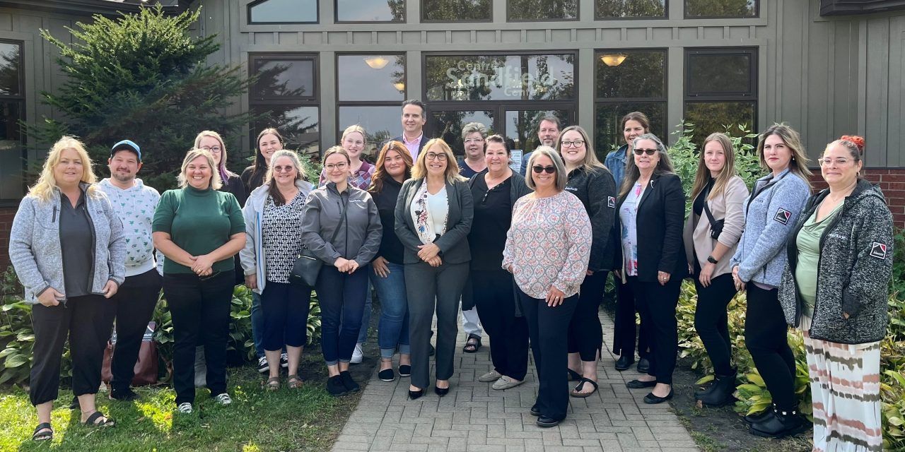 Maison Interlude House announces evening fundraising event