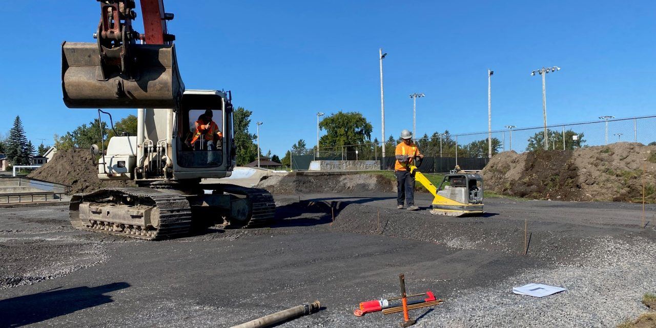 New accessibility plan for North Glengarry