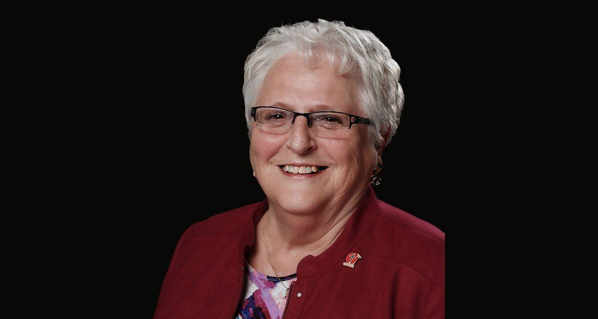 School board chair named to provincial special education council