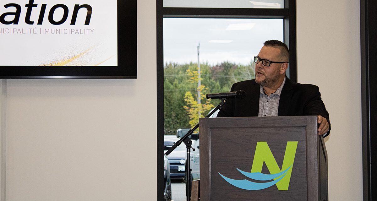 Nation Municipality honours million-dollar campaign donors