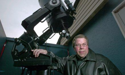 Backyard Astronomy – The Next 100 Years