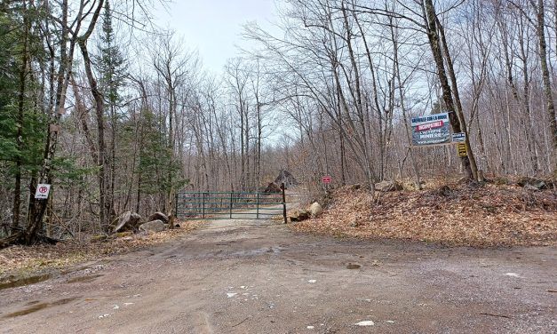 Trading halted for mining company with plans in Grenville-sur-la-Rouge