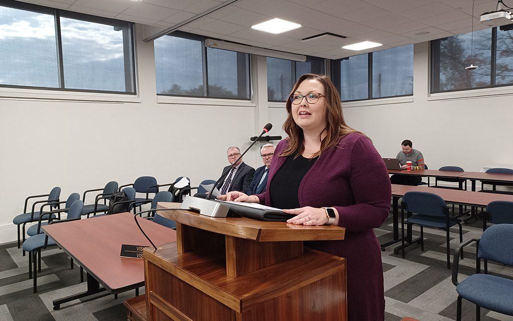 UCPR to cover $43,000 deficit of Regroupement Autisme Prescott-Russell