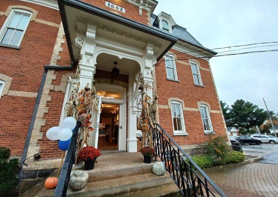 MRC d’Argenteuil celebrates four decades with open house