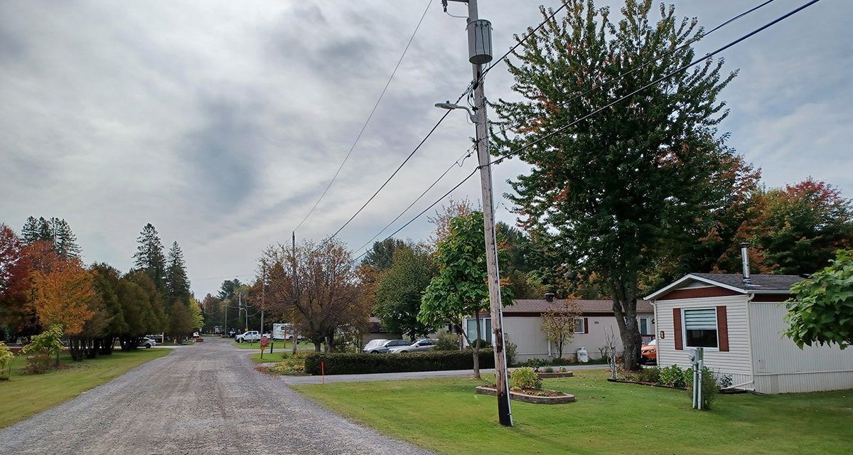 Alfred area campground renters face steep rate increases