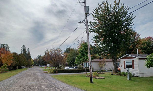Alfred area campground renters face steep rate increases