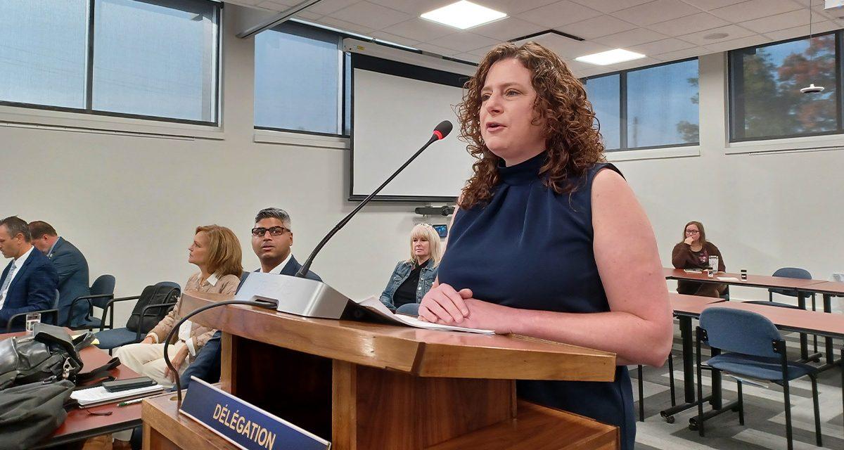 HGH Foundation asks UCPR for $200,000