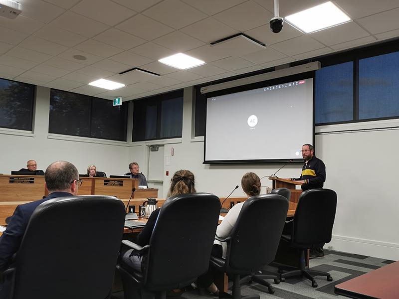Parents want answers about new child care service