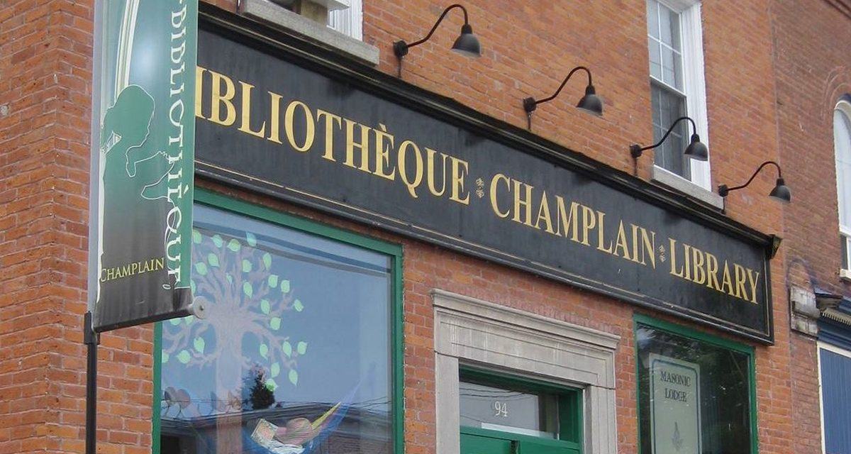 Talk to give advice on Surviving Misinformation