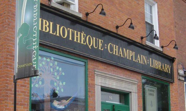 Talk to give advice on Surviving Misinformation