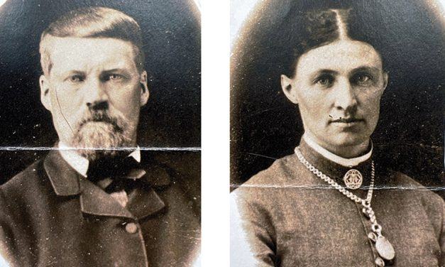 MacMillan reunion October 22 in Glengarry