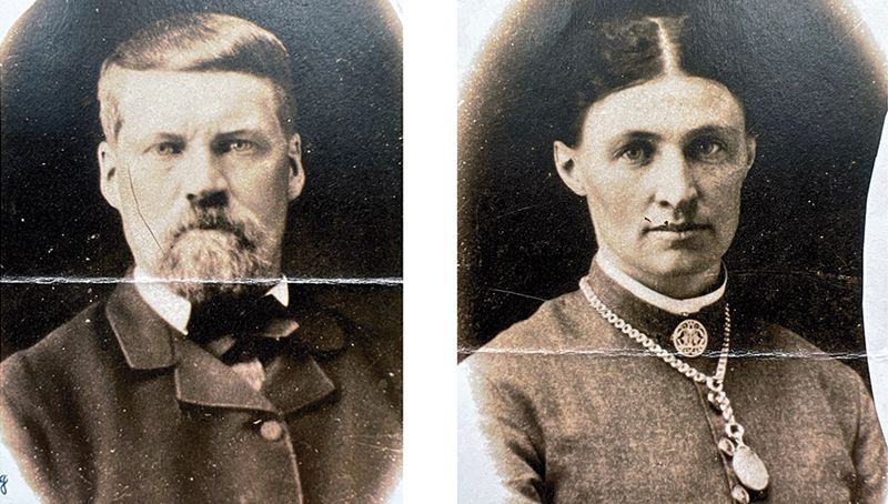 MacMillan reunion October 22 in Glengarry